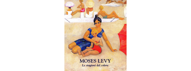 MOSES LEVY